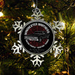 Angels, Demons and Monsters - Ornament