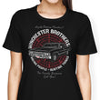 Angels, Demons and Monsters - Women's Apparel