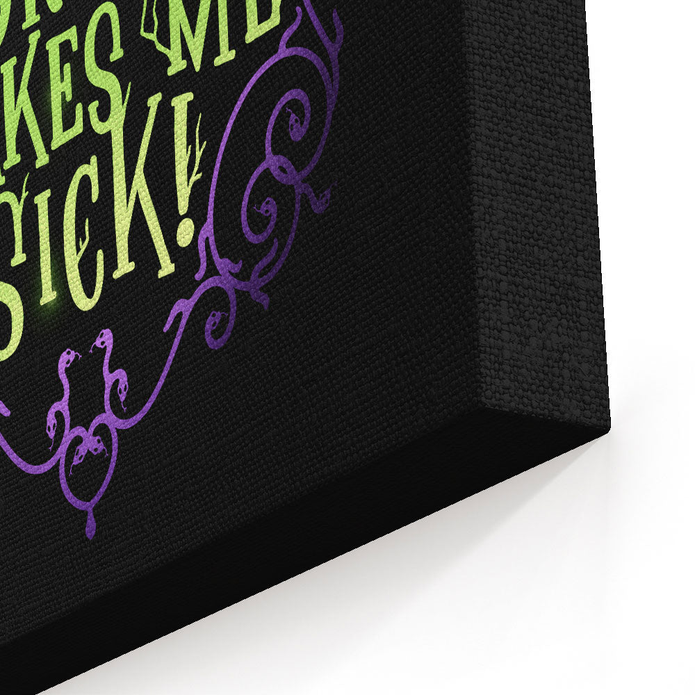 Another Glorious Morning - Canvas Print