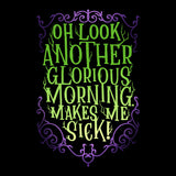 Another Glorious Morning - Long Sleeve T-Shirt