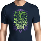 Another Glorious Morning - Men's Apparel