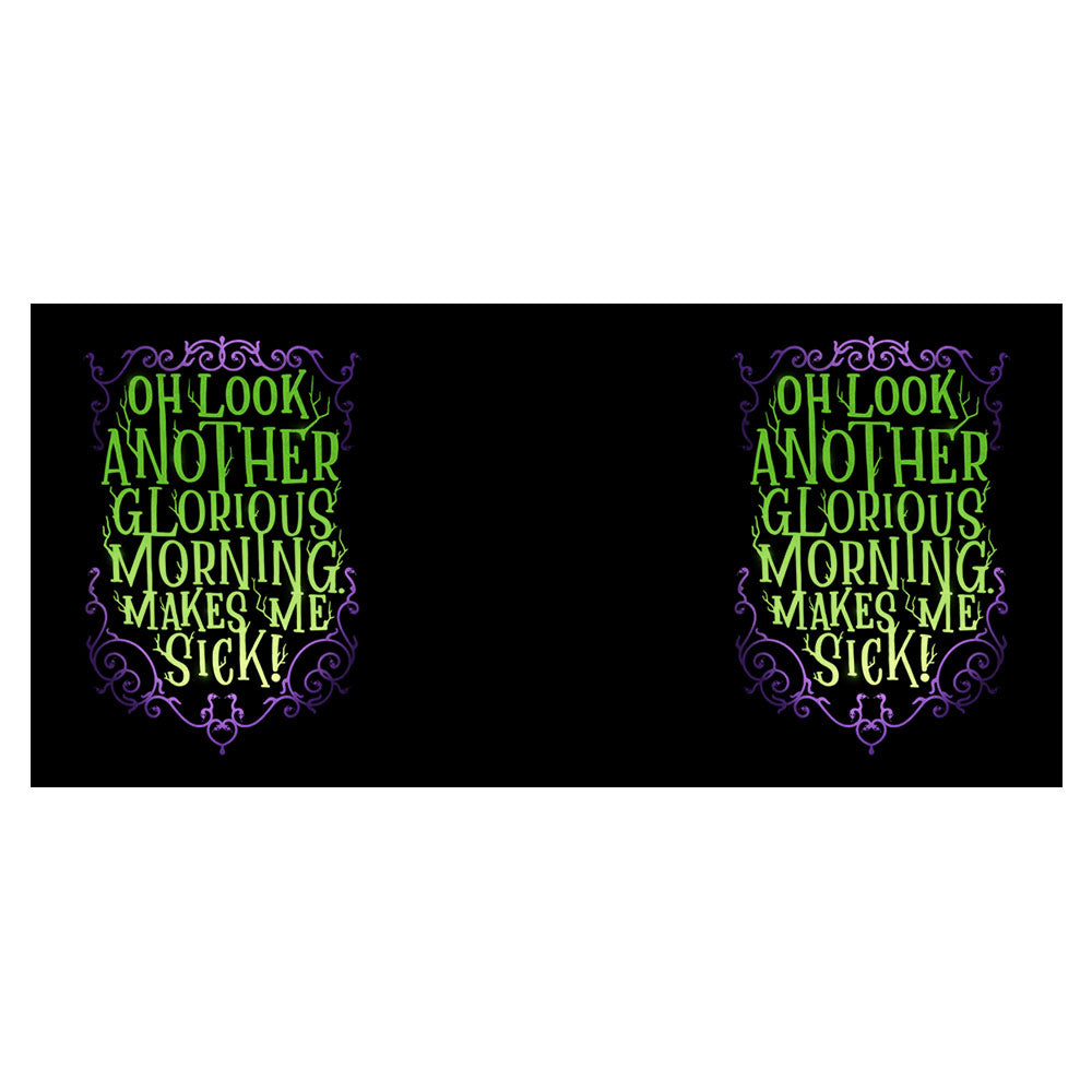 Another Glorious Morning - Mug