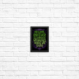 Another Glorious Morning - Posters & Prints