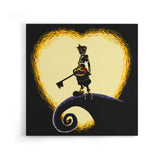 Another World - Canvas Print