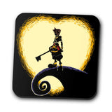 Another World - Coasters