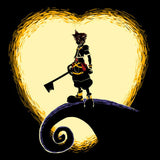 Another World - Shower Curtain