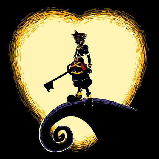 Another World - Tank Top