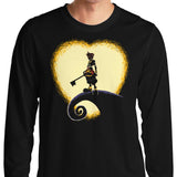 Another World - Long Sleeve T-Shirt