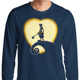 Another World - Long Sleeve T-Shirt