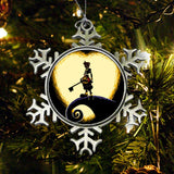 Another World - Ornament