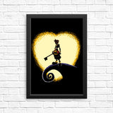 Another World - Posters & Prints