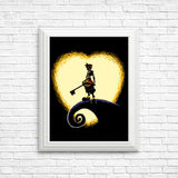 Another World - Posters & Prints