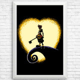 Another World - Posters & Prints