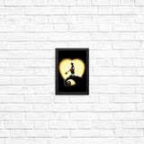 Another World - Posters & Prints