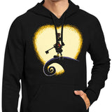 Another World - Hoodie