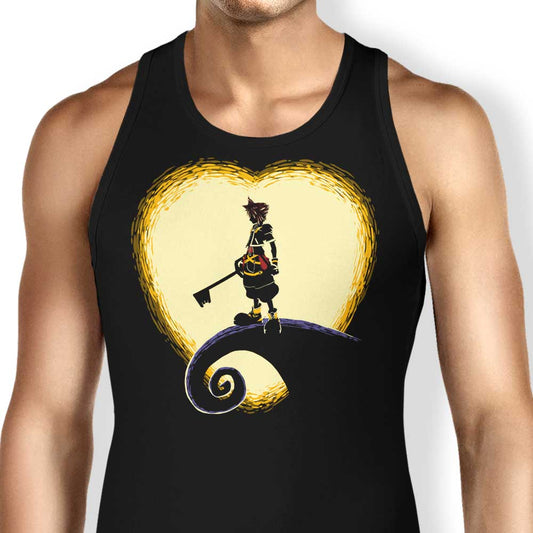 Another World - Tank Top