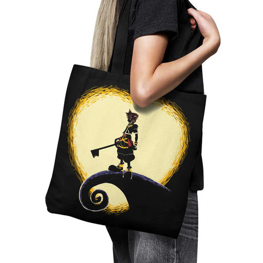 Another World - Tote Bag