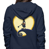 Another World - Hoodie