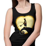 Another World - Tank Top