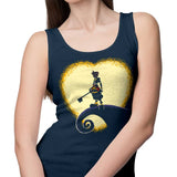 Another World - Tank Top
