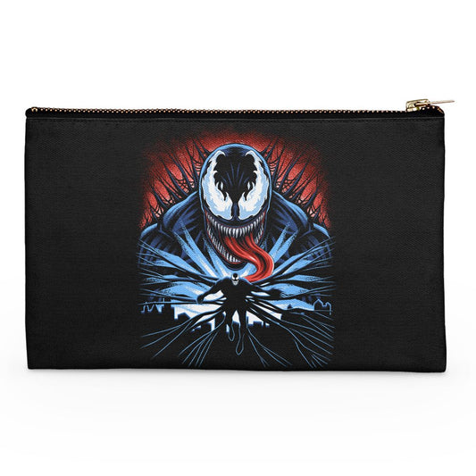 Antihero Symbiote - Accessory Pouch