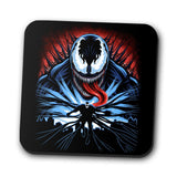 Antihero Symbiote - Coasters
