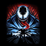 Antihero Symbiote - Tote Bag