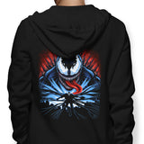 Antihero Symbiote - Hoodie