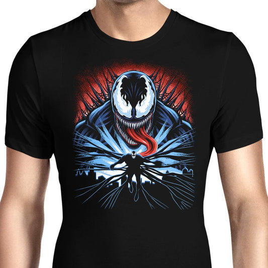 Antihero Symbiote - Men's Apparel