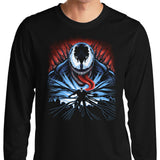 Antihero Symbiote - Long Sleeve T-Shirt