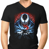 Antihero Symbiote - Men's V-Neck