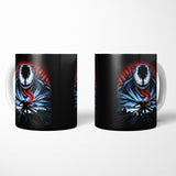 Antihero Symbiote - Mug