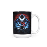 Antihero Symbiote - Mug