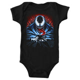 Antihero Symbiote - Youth Apparel