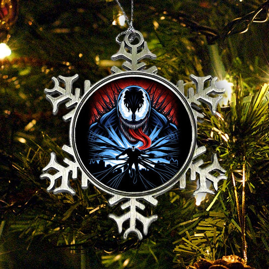 Antihero Symbiote - Ornament