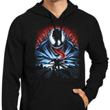 Antihero Symbiote - Hoodie