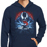 Antihero Symbiote - Hoodie