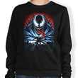 Antihero Symbiote - Sweatshirt