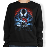 Antihero Symbiote - Sweatshirt