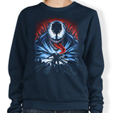 Antihero Symbiote - Sweatshirt