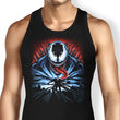 Antihero Symbiote - Tank Top