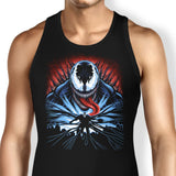 Antihero Symbiote - Tank Top