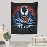 Antihero Symbiote - Wall Tapestry