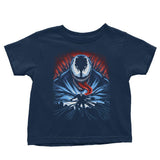 Antihero Symbiote - Youth Apparel
