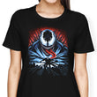 Antihero Symbiote - Women's Apparel