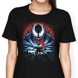 Antihero Symbiote - Women's Apparel
