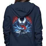 Antihero Symbiote - Hoodie