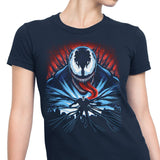 Antihero Symbiote - Women's Apparel