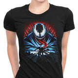 Antihero Symbiote - Women's Apparel