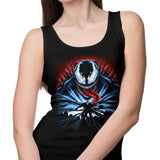 Antihero Symbiote - Tank Top